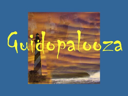 Guidopalooza!