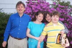 DenisonFamily2006.jpg